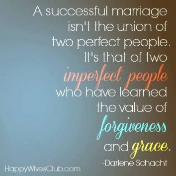 happy marriage quote